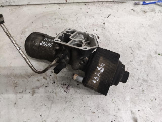 теплообменник масляного фильтра Audi A4 B8/8K 2010, 2.0 л., TDi, дизель, МКПП