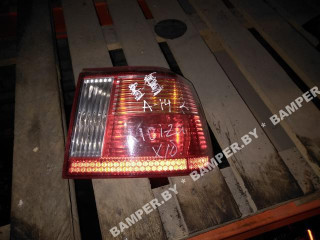 фонарь задний правый SEAT Ibiza 2 поколение [рестайлинг] 2002, 1.4 л., бензин, хетчбэк 5 дв.