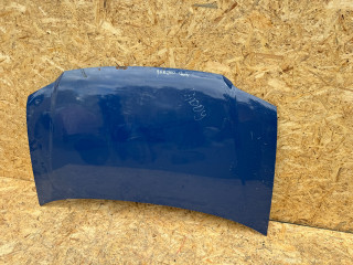 капот Volkswagen Caddy 3 поколение 2007