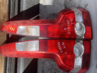 фонарь задний правый Volvo V50 1 поколение 2007