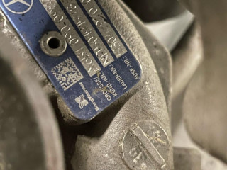 турбина Mercedes-Benz Sprinter 2 поколение (W906) 2012, 2.2 л., CDi, дизель, МКПП, A6510906080, A6510900980