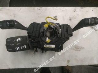 переключатель подрулевой (стрекоза) Ford Focus 2 поколение 2005