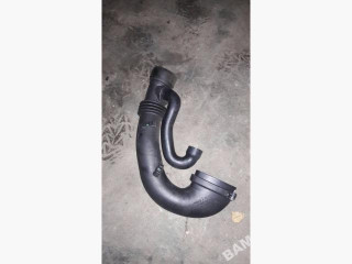 воздуховод (дефлектор) радиатора BMW 5 серия E60/E61 2004, 3.0 л., дизель, седан