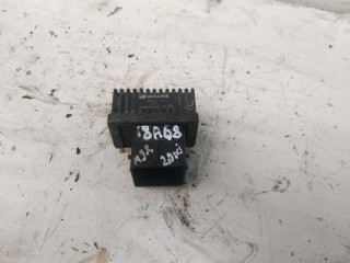 реле накала свечей Renault Trafic 2 поколение [рестайлинг] 2007, 2.0 л., DCi, дизель, МКПП