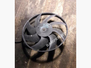 вентилятор радиатора Citroen Evasion 1 поколение [рестайлинг] 2000, 2.0 л., бензин, минивэн