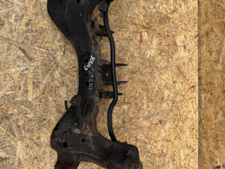 балка подвески передняя (подрамник) Kia Carens 1 поколение [рестайлинг] 2003