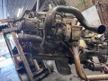 двигатель Nissan Cabstar F23 1998, 3.0 л., BD30, дизель, BD300 - фото №2