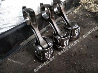 поршень Fiat Ducato 3 поколение 2008, 2.3 л., дизель, МКПП