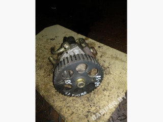 ТНВД Opel Meriva 1 поколение (A) [рестайлинг] 2006, 1.7 л., дизель, минивэн