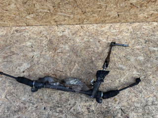 рулевая рейка Ford Focus 2 поколение 2006