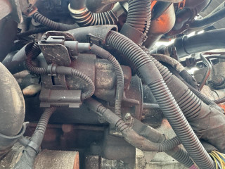 стартер Ford Transit Custom 1 поколение 2015, 2.2 л., TDCi, дизель, МКПП