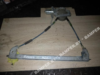 стеклоподъемник задний правый Citroen Xsara Picasso 1 поколение 1999, M-26