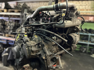 КПП автоматическая (АКПП) Saab 9-3 1 поколение 2000, 2.0 л., Ti, бензин, АКПП, 5040LE