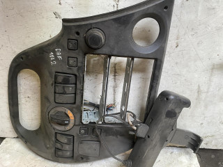 панель передняя салона (торпедо) DAF XF 105 1 поколение 2005, 12.9 л., дизель