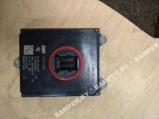 блок розжига ксенона BMW 7 серия F01/F02 2010