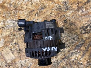 генератор Peugeot 406 1 поколение [рестайлинг] 2004, 2.0 л., бензин