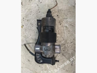 клапан холостого хода BMW 5 серия E39 2000, 2.5 л., бензин, седан, 0280140545