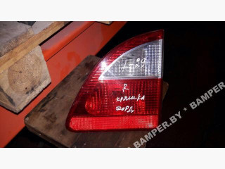 фонарь крышки багажника правый Ford Galaxy 1 поколение [рестайлинг] 2003, 1.9 л., дизель, минивэн