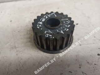 шестерня Chevrolet Lacetti 1 поколение 2007, 1.6 л., бензин, хетчбэк 5 дв.