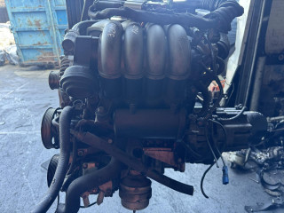 двигатель Audi A4 B6 2002, 2.0 л., i, бензин, МКПП, ALT