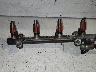 форсунка Mitsubishi Space Star 1 поколение [рестайлинг] 2003, 1.6 л., i, бензин, МКПП