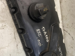 клапанная крышка Volkswagen Transporter T5 2003, 1.9 л., TDi, дизель, МКПП