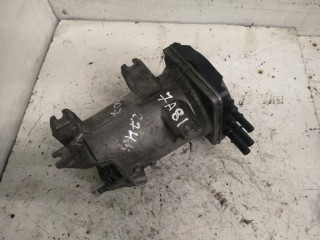 фильтр топливный Peugeot 407 1 поколение 2005, 2.7 л., дизель