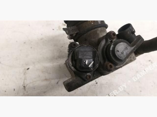 клапан EGR Chevrolet Matiz 1 поколение 2005, 0.8 л., бензин, хетчбэк 5 дв. - фото №1