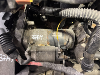 стартер Opel Insignia 1 поколение (A) 2009, 2.0 л., A 20 DTH, дизель, МКПП, A20DTH