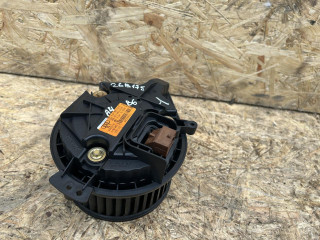 моторчик печки Audi A4 B6 2003