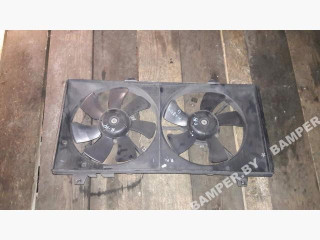 диффузор вентилятора Mazda 6 GG 2003, 2.0 л., дизель, хетчбэк 5 дв.