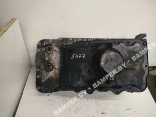 масляный поддон Ford Explorer 4 поколение 2006, 4.0 л., бензин, внедорожник 5 дв.