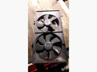 диффузор вентилятора Mazda 6 GG 2003, 2.0 л., дизель, хетчбэк 5 дв.