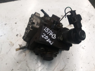 ТНВД Renault Laguna 3 поколение 2008, 2.0 л., дизель, АКПП, 0445010170