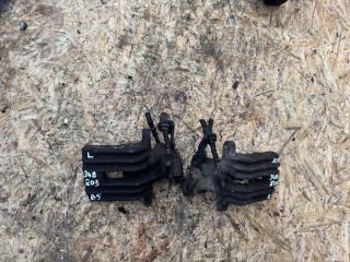 суппорт задний правый Volkswagen Passat B5 [рестайлинг] 2003