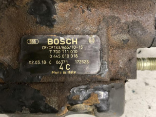 ТНВД Renault Scenic 1 поколение [рестайлинг] 2001, 1.9 л., DCi, дизель, МКПП, 0445010018