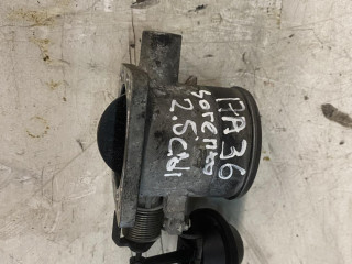 заслонка дроссельная Kia Sorento 1 поколение 2004, 2.5 л., CRDi, дизель, АКПП