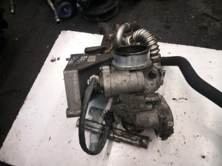 клапан EGR Renault Espace 4 поколение [рестайлинг] 2008, 2.2 л., дизель, АКПП