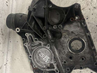 корпус масляного фильтра Mercedes-Benz Vito W639 2004, 2.2 л., дизель