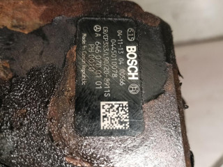 ТНВД Mercedes-Benz Vito W639 2005, 2.2 л., CDi, дизель, АКПП, 0445010078