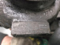 турбина BMW 3 серия E90/E91/E92/E93 2007, 2.0 л., TD, дизель, МКПП, GT1749V, 7900594C02 - фото №2