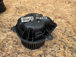 моторчик печки Renault Scenic 1 поколение 1999