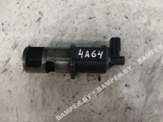 клапан EGR Renault Espace 4 поколение 2003, 2.2 л., дизель, минивэн, 8200270539