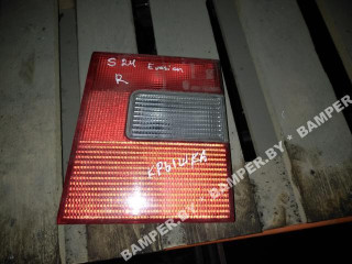 фонарь крышки багажника правый Citroen Evasion 1 поколение [рестайлинг] 2001, 1.9 л., дизель, минивэн