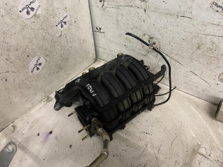 коллектор впускной Chevrolet Aveo T200 2006, 1.4 л., i, бензин, МКПП