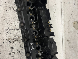 клапанная крышка BMW 5 серия E60/E61 2005, 3.0 л., TD, дизель, АКПП