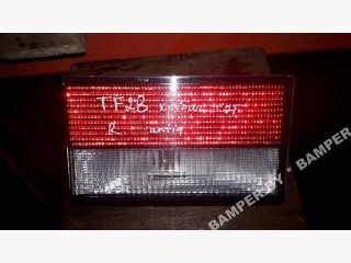 фонарь крышки багажника правый Citroen Xantia 1 поколение [рестайлинг] 2000, 1.9 л., дизель, хетчбэк 5 дв.