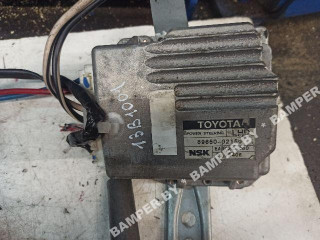 блок управления сервотроника Toyota Corolla 9 поколение (E120/E130) [рестайлинг] 2004