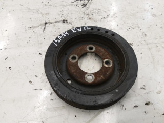 шкив коленвала Peugeot 607 1 поколение 2003, 2.2 л., бензин, АКПП