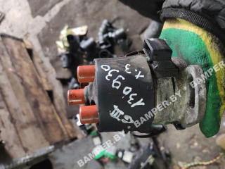 распределитель зажигания (трамблёр) Volkswagen Golf 3 поколение 1996, 1.6 л., бензин, кабриолет